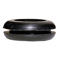 Legrand Кольцо резиновое d=7 мм