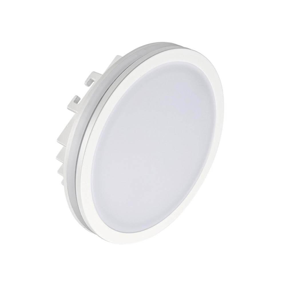 Arlight Светодиодная панель LTD-115SOL-15W Day White (IP44 Пластик, 3 года)
