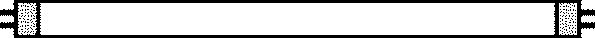 Osram Лампа люминесцентная BASIC T5 короткие L 8W/640 холод. белый, d=16мм G5