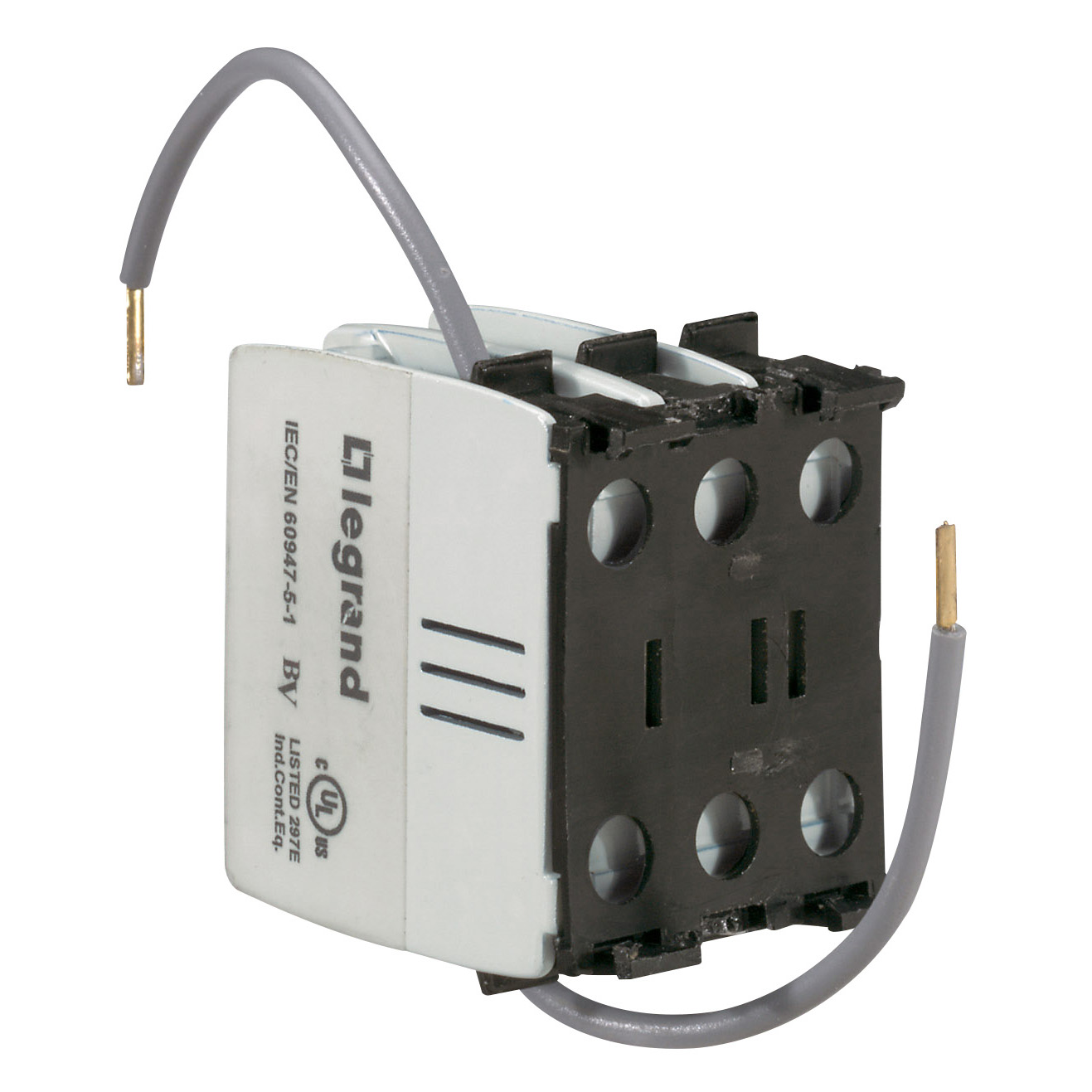 Трансформатор питания ламп для устройств управления и сигнализации