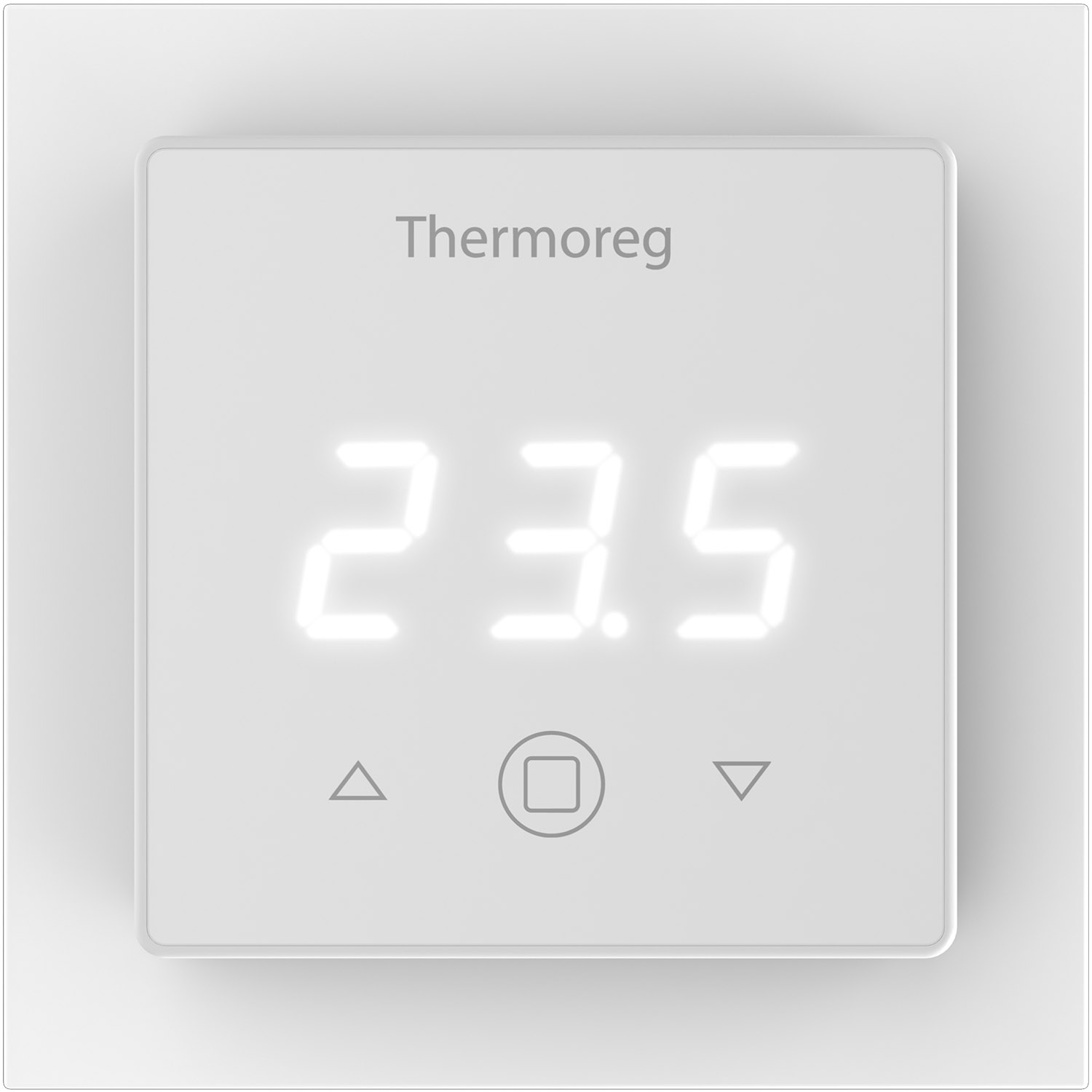 Thermo Thermoreg Белый Терморегулятор TI-300