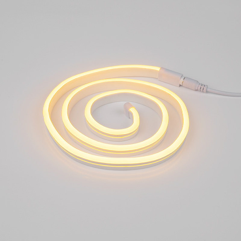 NEON-NIGHT Набор для создания неоновых фигур NEON-NIGHT «Креатив» 180 LED, 1.5 м, желтый