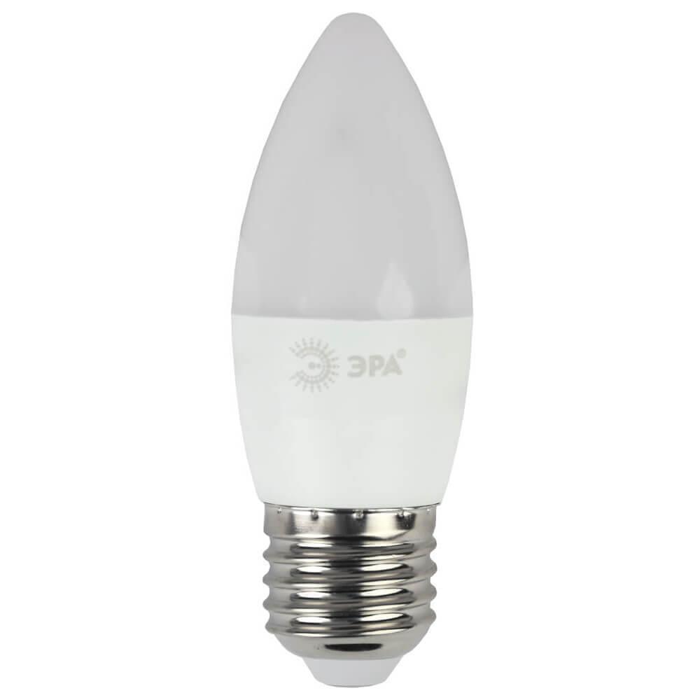ЭРА LED B35-11W-860-E27 (диод, свеча, 11Вт, хол, E27)
