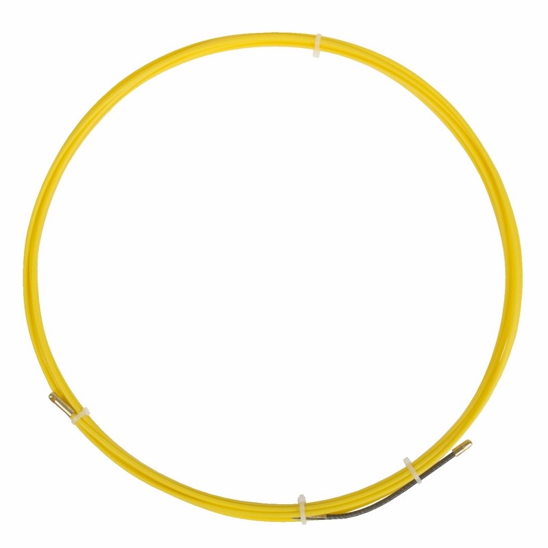 PROconnect Протяжка кабельная (мини УЗК в бухте), стеклопруток, d=3,0 мм, 10 м