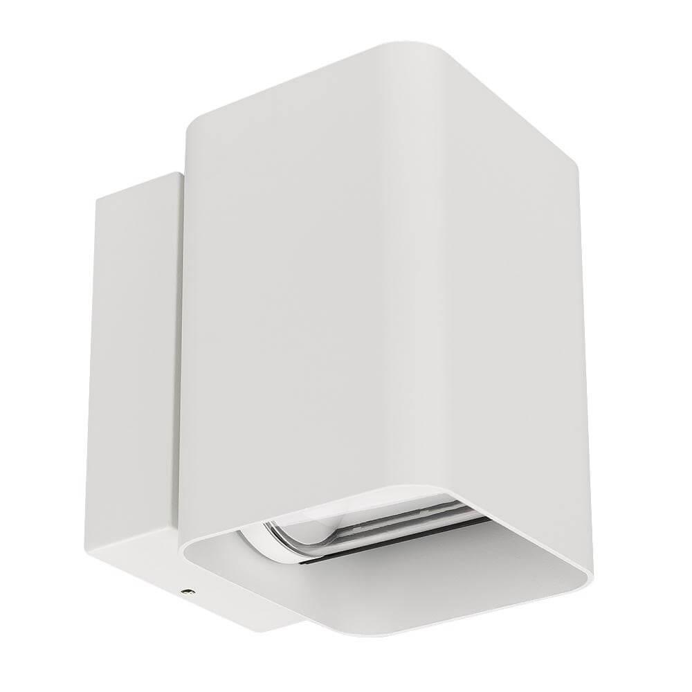 Arlight Светильник LGD-Wall-Vario-J2WH-12W Warm White (IP54 Металл, 3 года)