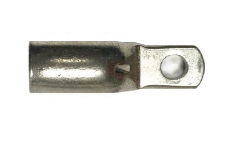 DKC Наконечник кольцевой, с узкой лопаткой под винт 10 мм, 240 кв.мм.