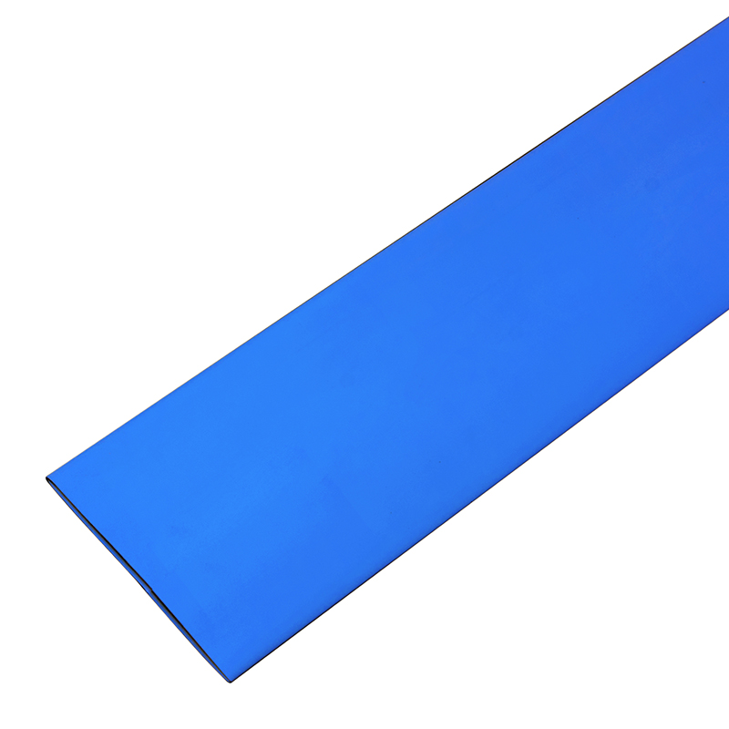 PROconnect Термоусадочная трубка 60/30 мм, синяя, упаковка 10 шт. по 1 м