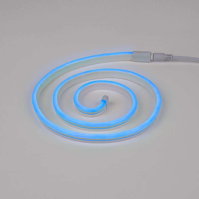 NEON-NIGHT Набор для создания неоновых фигур NEON-NIGHT «Креатив» 90 LED, 0.75 м, синий