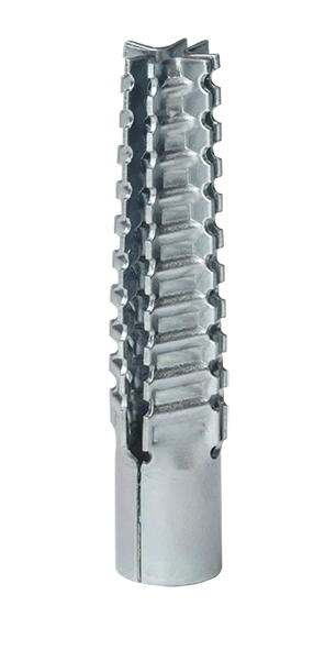 DKC Металлический дюбель для газобетона 8x60