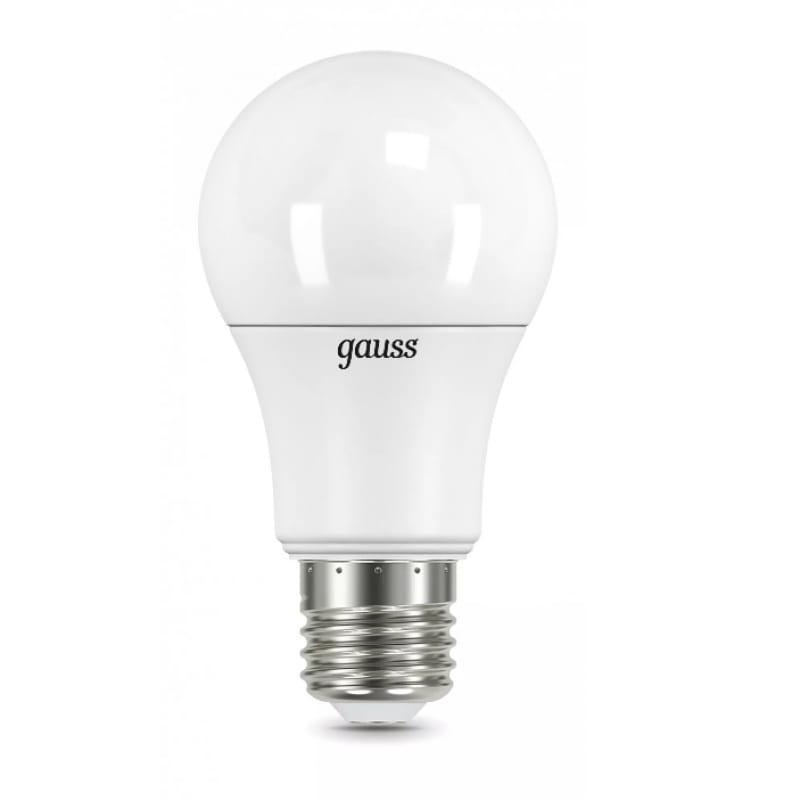 Gauss Лампа A60 16W 1520lm 6500K E27 LED