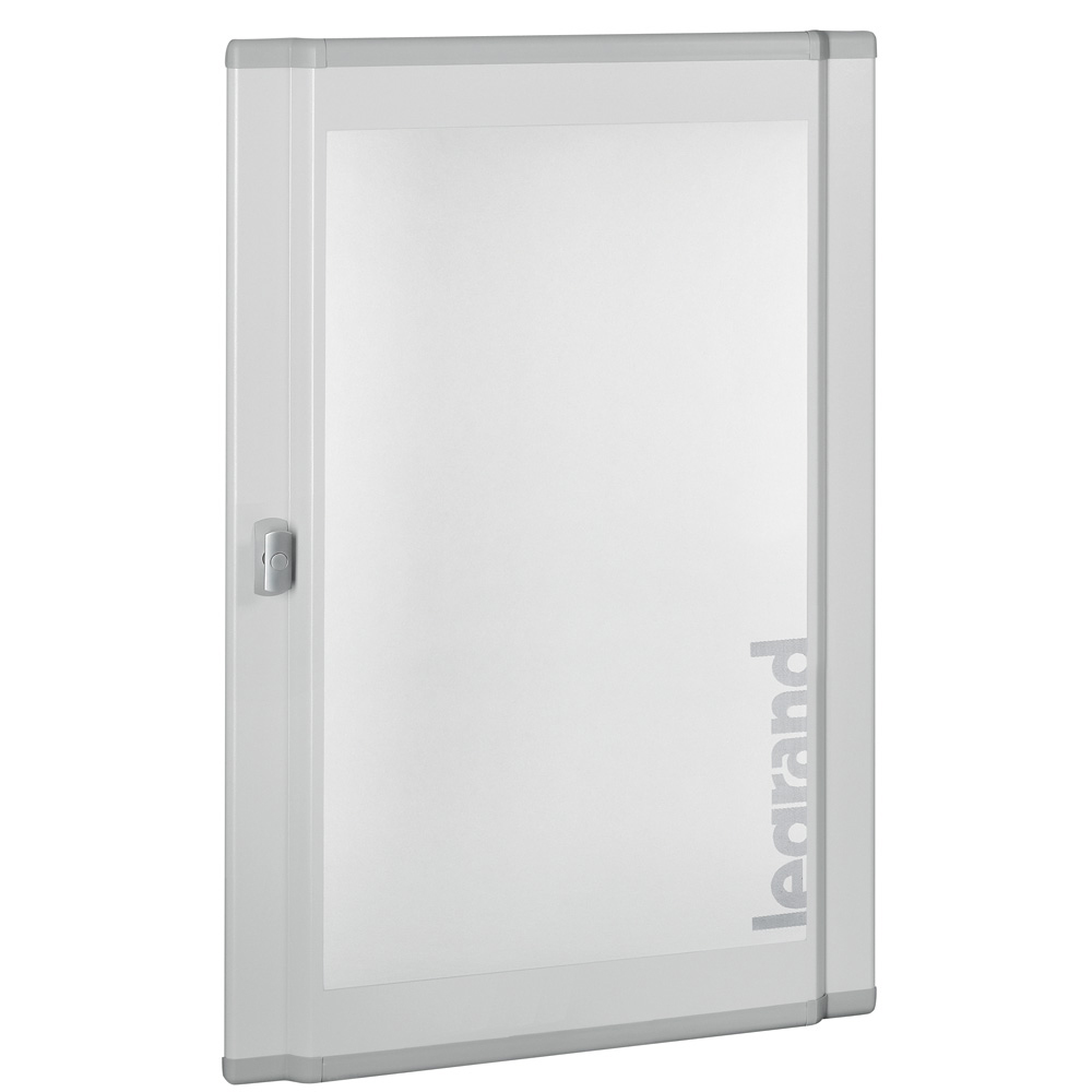 Legrand XL3 800 Дверь для шкафа стеклянная 660х1050