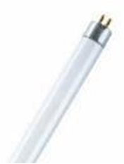 Osram Лампа люминесцентная LUMILUX T5 HE FH 28W/840 холод. белый, d=16mm G5
