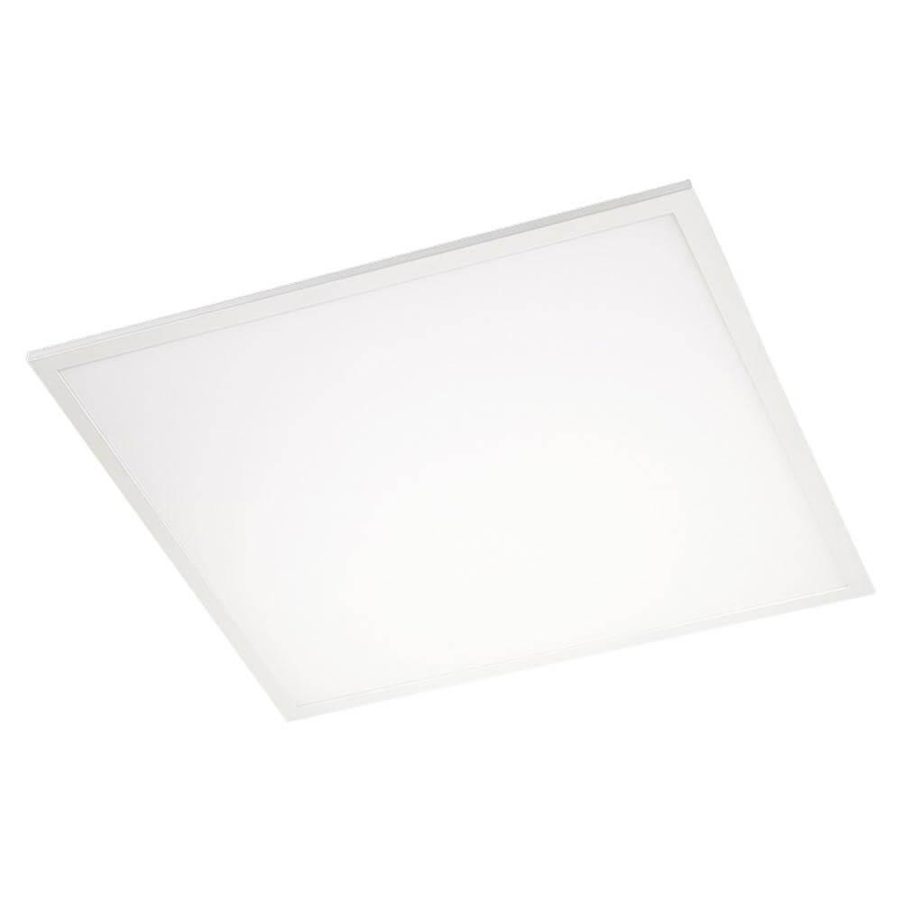 Arlight Панель IM-600x600A-40W White (IP40 Металл, 3 года)