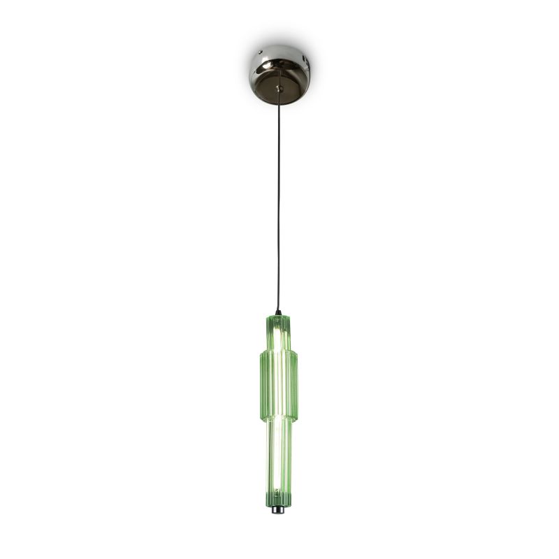 Maytoni Modern Зеленый Подвесной светильник