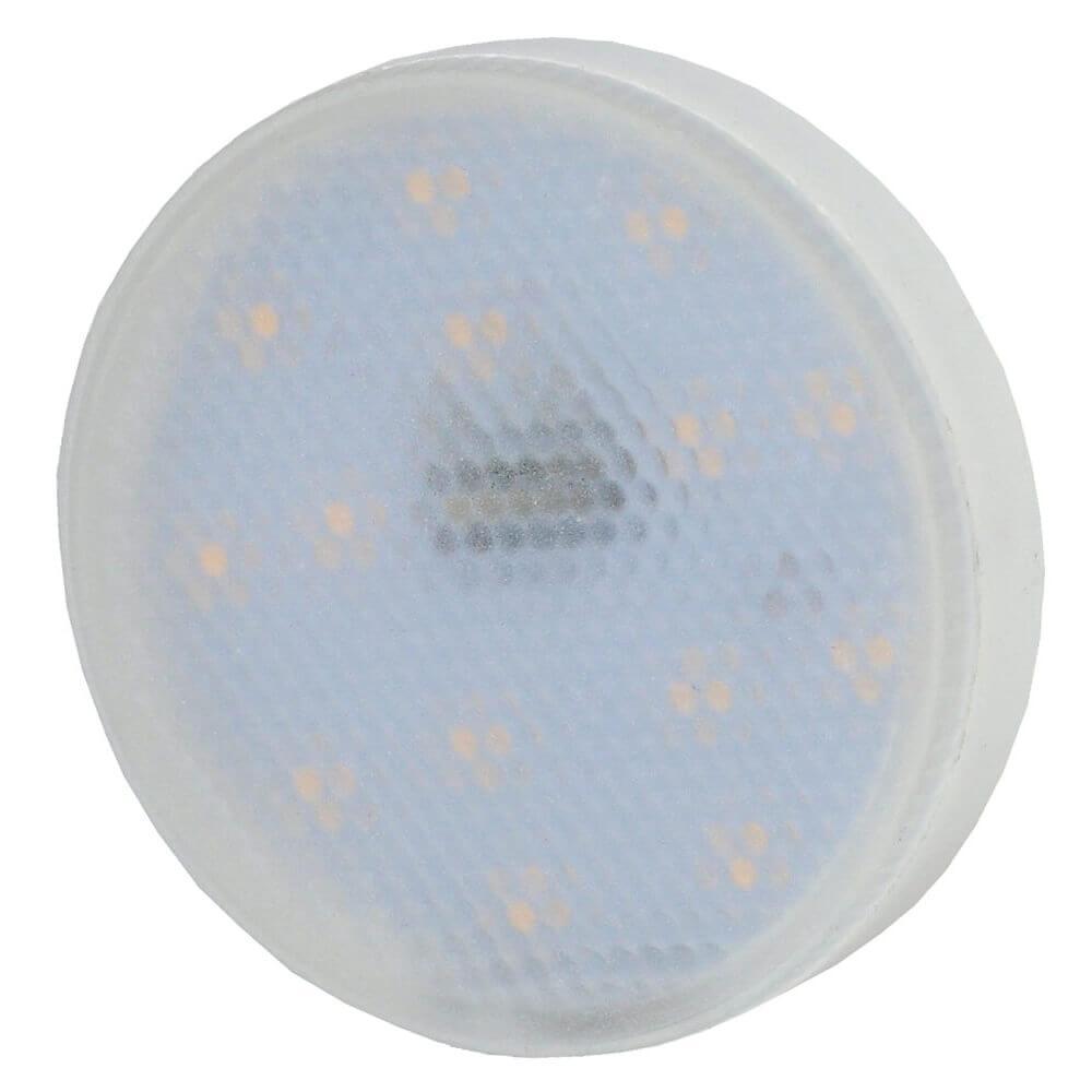 ЭРА LED GX-12W-840-GX53 (диод, таблетка, 12Вт, нейтр, GX53)