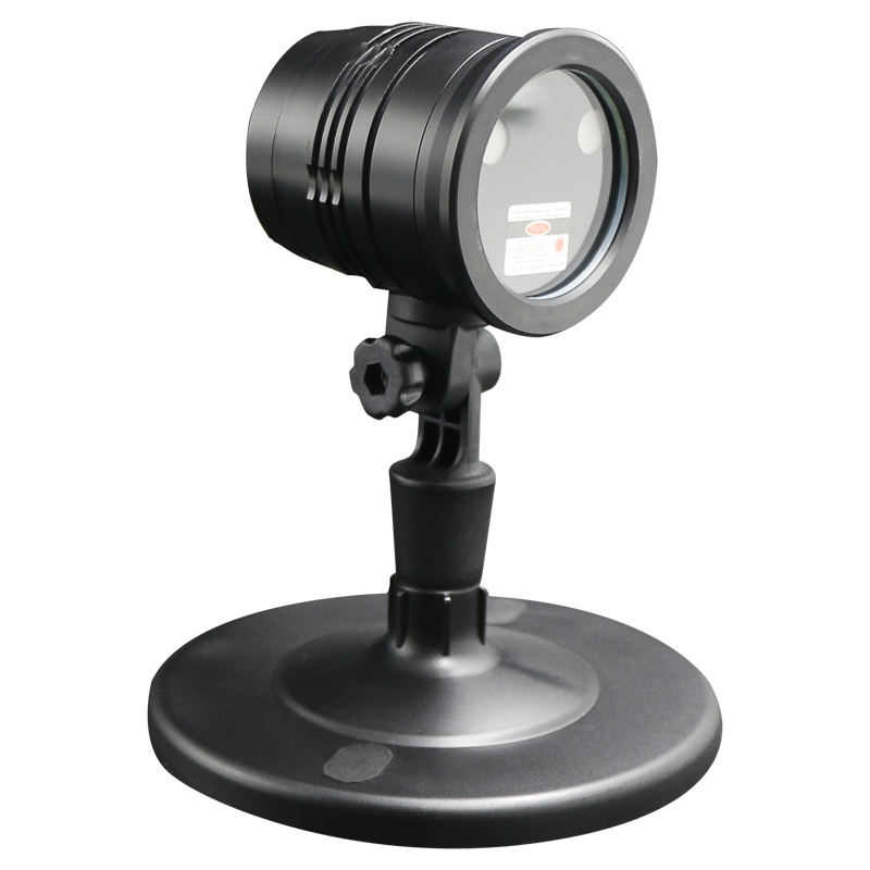 NEON-NIGHT Лазерный проектор с пультом управления, различные режимы проекции, 230 В, трансформатор на 3,6 В