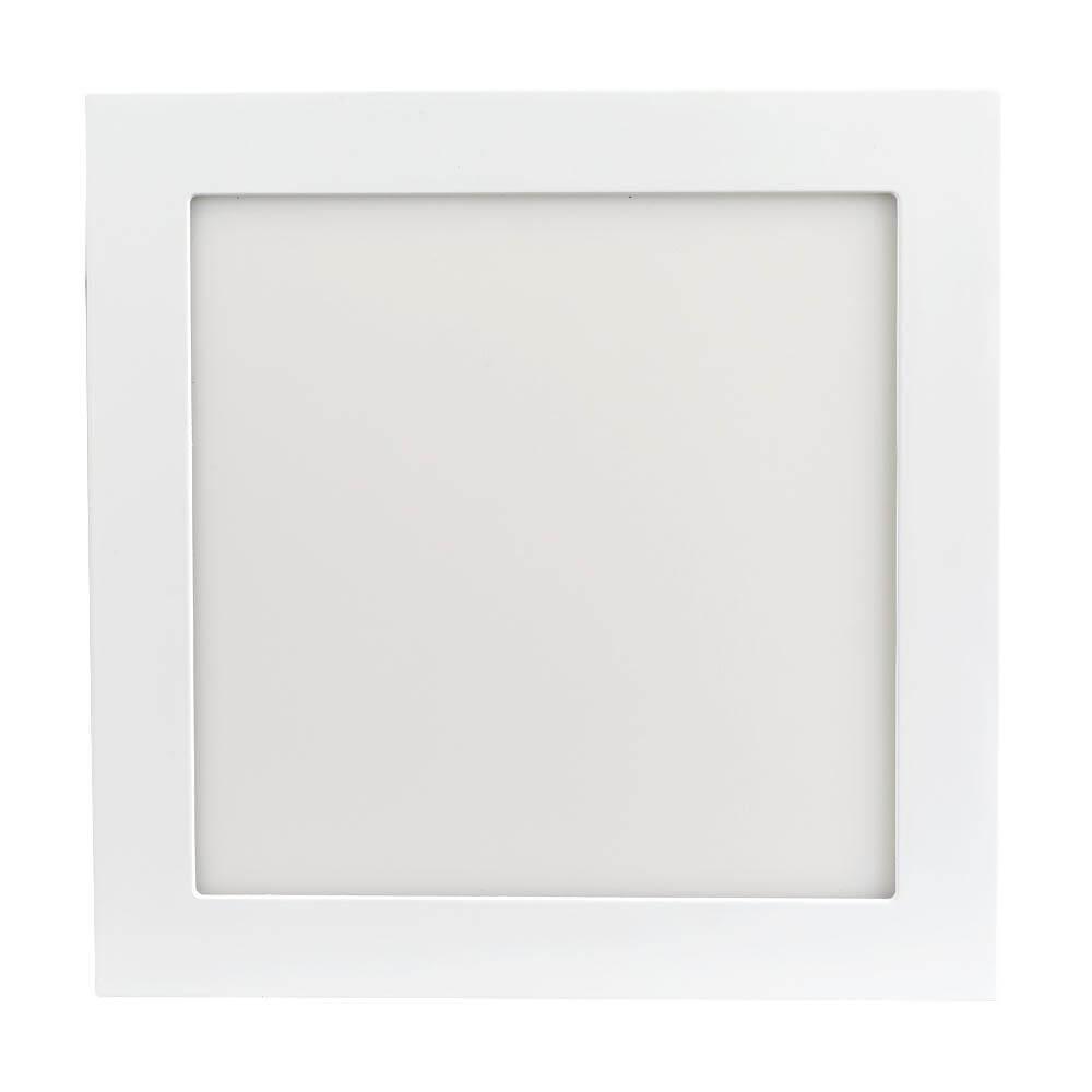 Arlight Светильник DL-225x225M-21W Day White (IP40 Металл, 3 года)