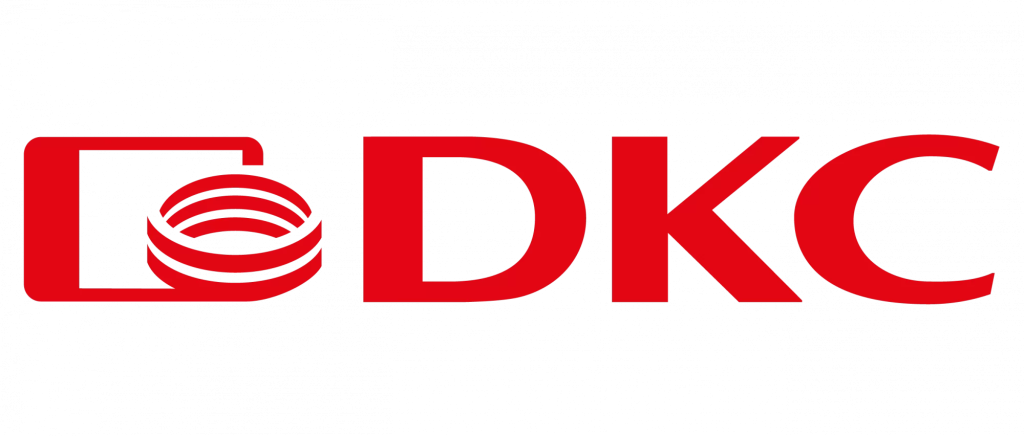 Трубы DKC для электропроводки