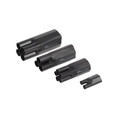 IEK Перчатка термоусаживаемая ПТк 5х150-240 1кВ