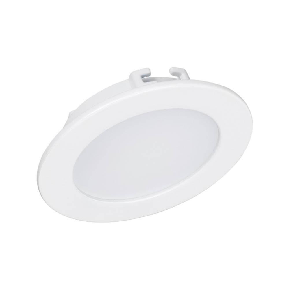 Arlight Светильник DL-BL90-5W Day White (IP40 Металл, 3 года)