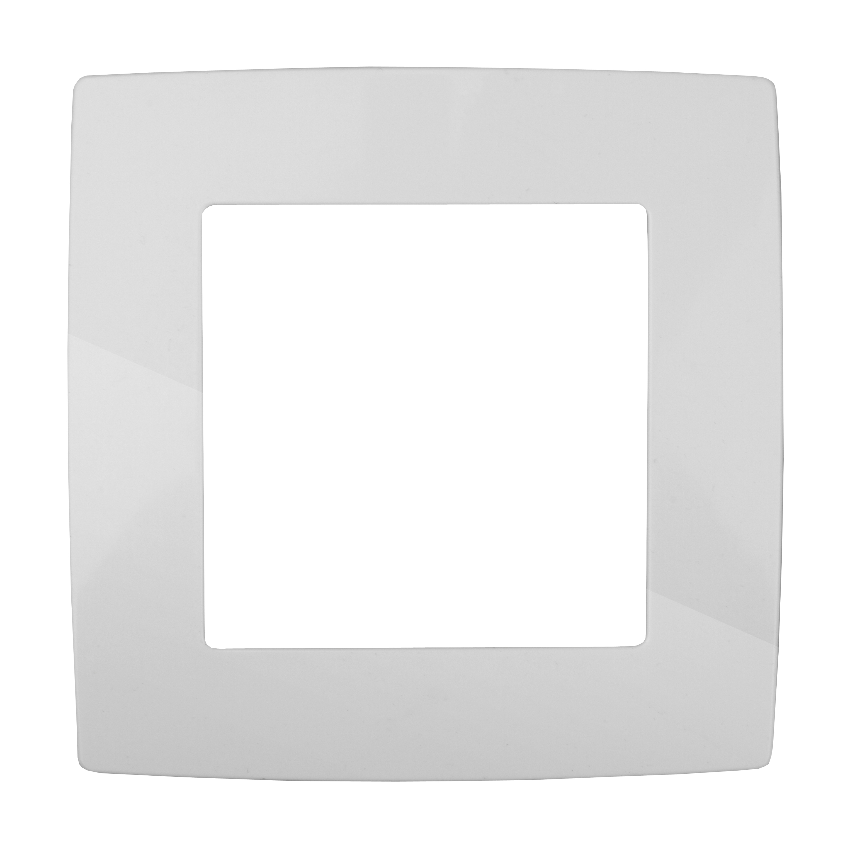 ЭРА 12-5001-01 Белый Рамка на 1 пост, 12