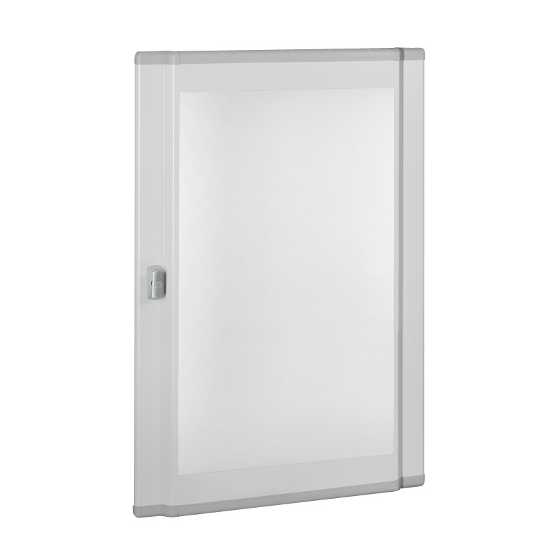 Legrand XL3 800 Дверь для шкафа стеклянная 660х1250
