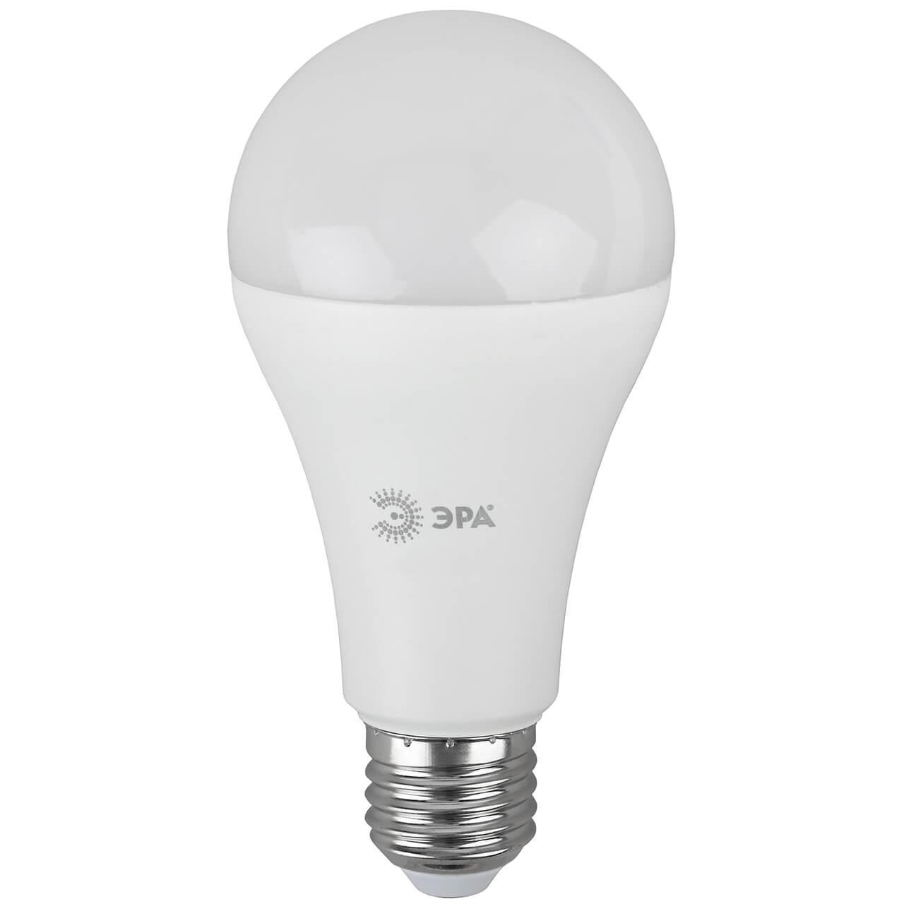 Эра  Лампа светодиодная  LED A65-30W-827-E27