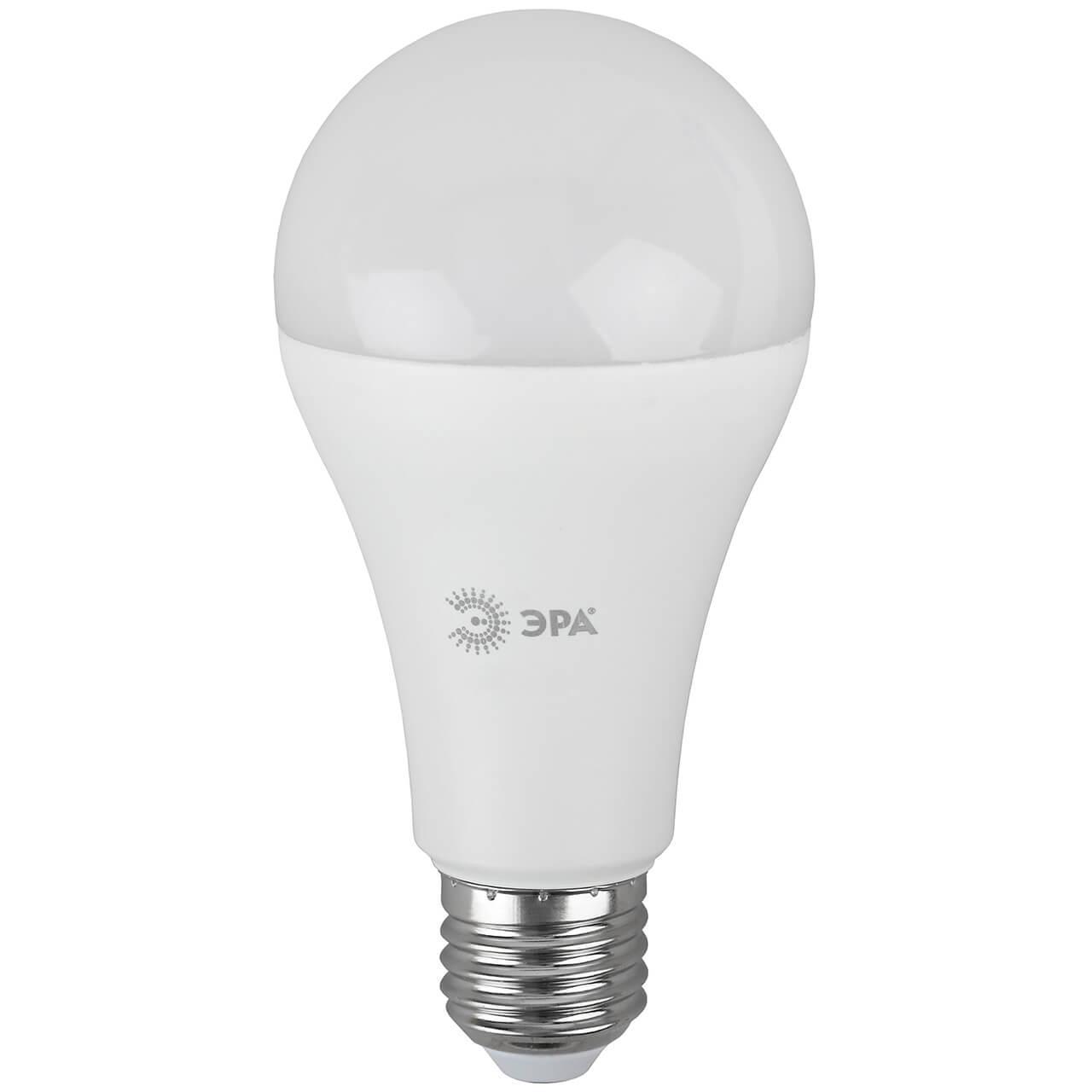 Эра  Лампа светодиодная  LED A65-30W-860-E27