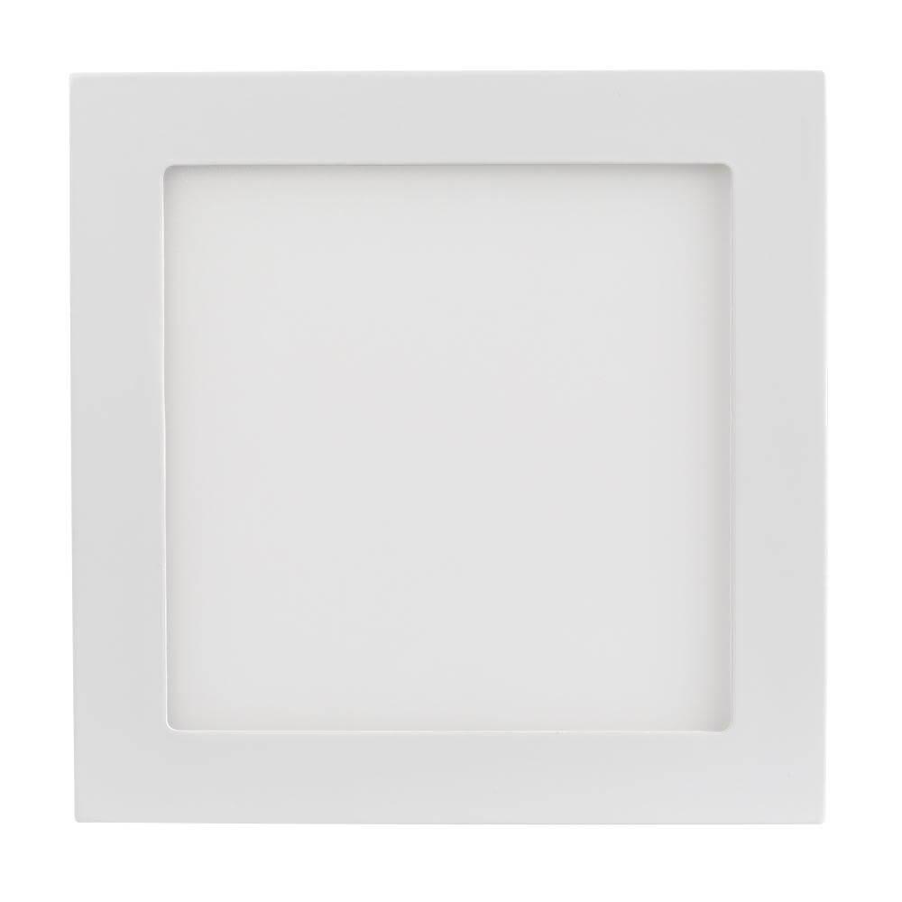 Arlight Светильник DL-192x192M-18W White (IP40 Металл, 3 года)