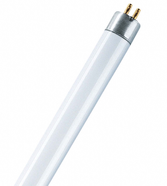 Osram Лампа люминесцентная LUMILUX T5 HE FH 28W/840 холод. белый, d=16mm G5