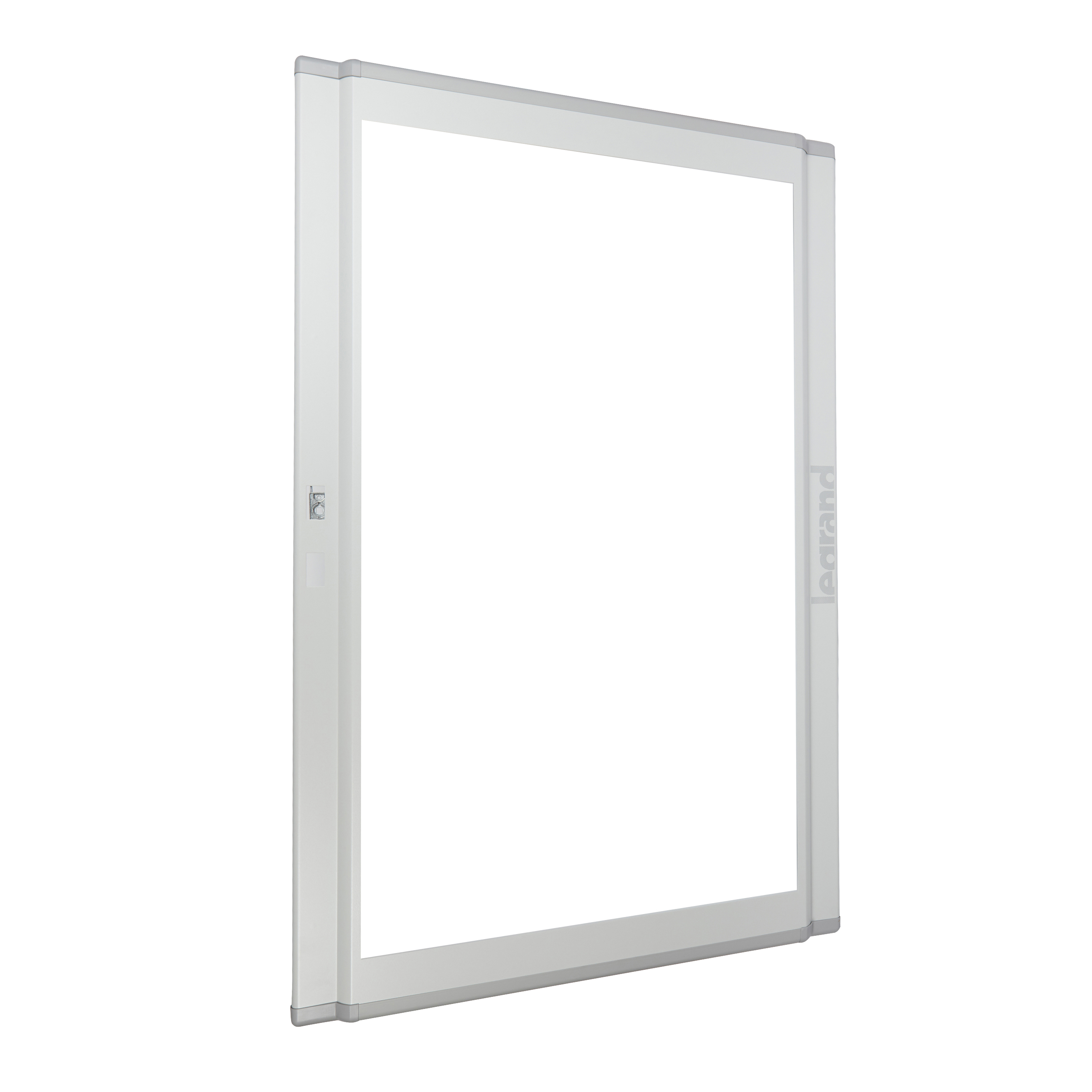 Legrand XL3 800 Дверь для щита стеклянная 910х1550