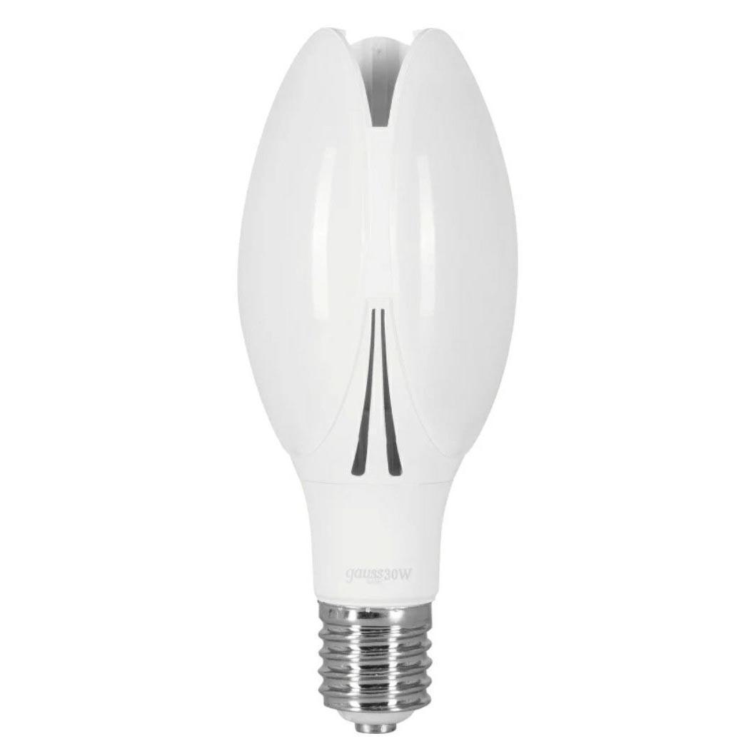 Gauss Лампа Basic BT110 AC180-240V 50W 4900lm 6500K E40 LED