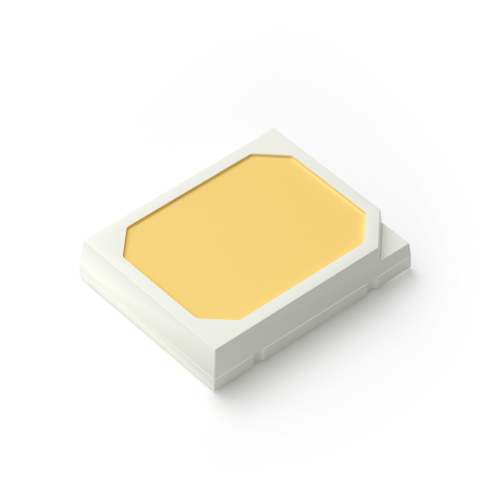 Arlight Светодиод ARL-2835CW-L80 White (D489W) (SMD 2835)