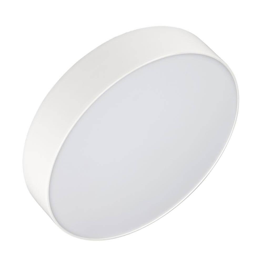 Arlight Светильник SP-RONDO-210A-20W Day White (IP40 Металл, 3 года)