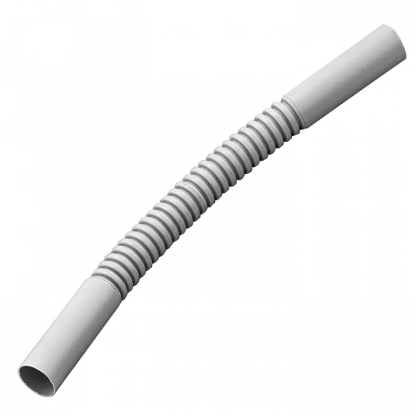 EKF PROxima Муфта гибкая труба-труба (25мм.) IP44