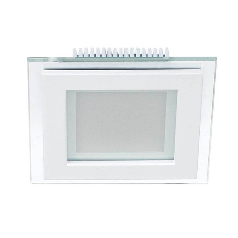 Arlight Светодиодная панель LT-S96x96WH 6W Day White 120deg (IP40 Металл, 3 года)