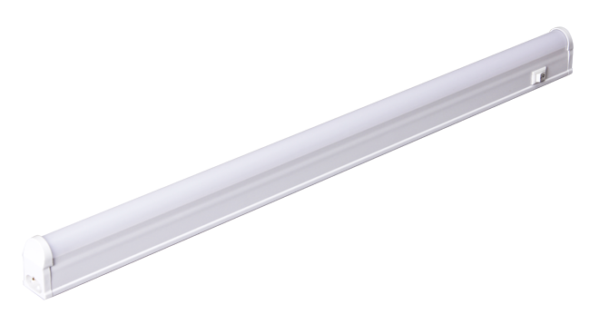 Jazzway Светильник PLED T5i PL  450 6W  FR 6500K 85-265V
