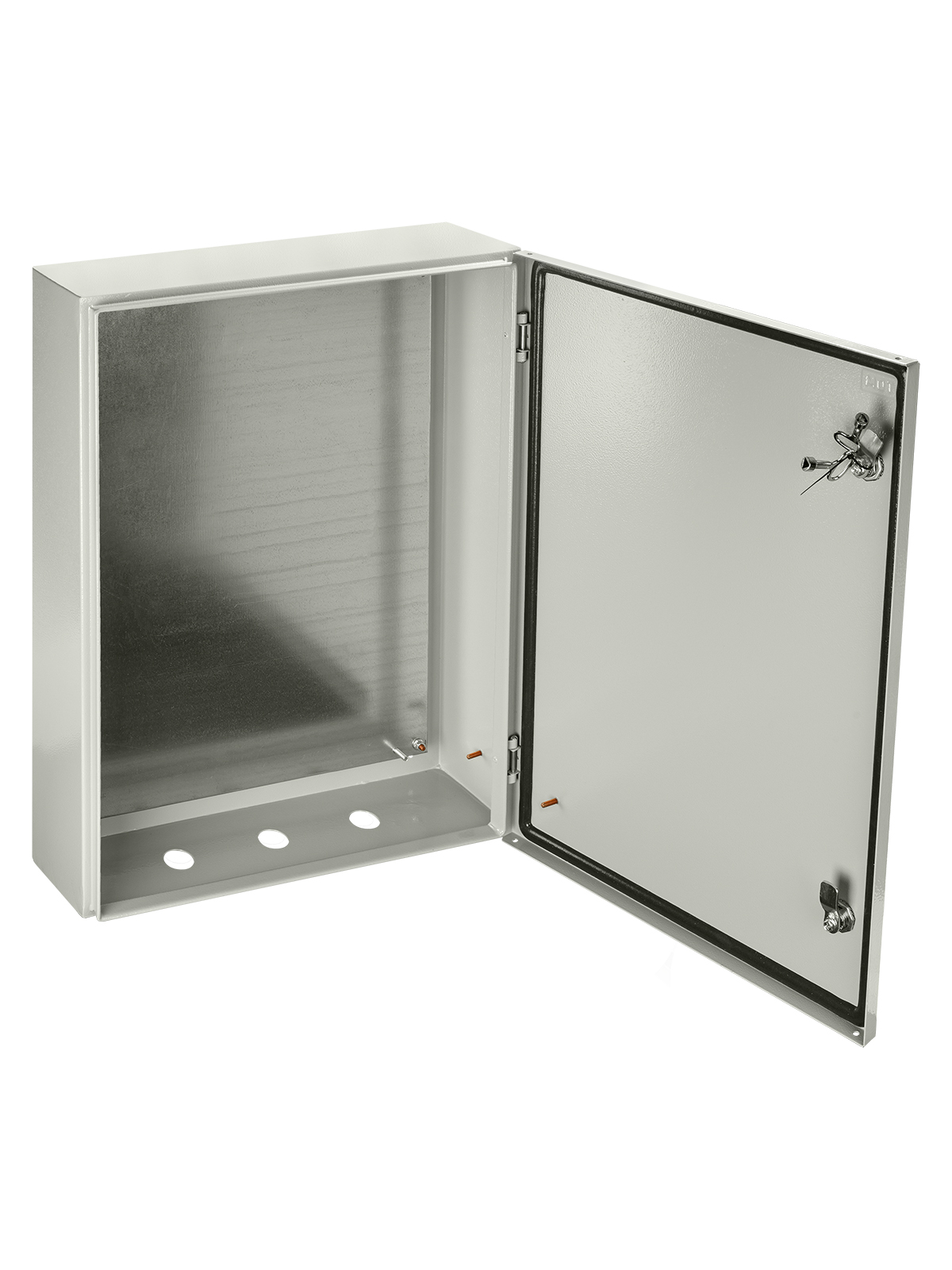 TDM Корпус металлический ЩМП-3-1 IP66 (650х500х150)