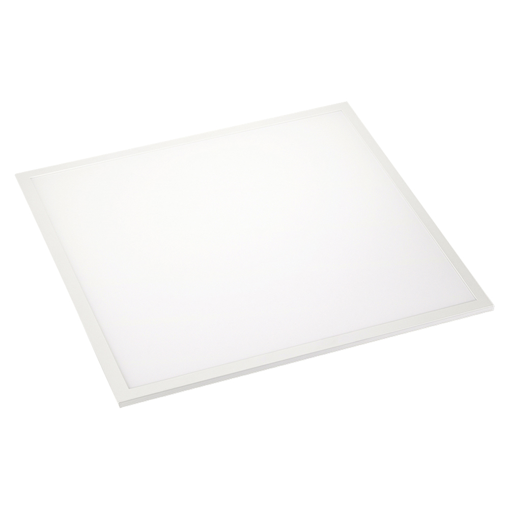 Arlight Панель IM-S600x600-40W White6000 (WH, 120 deg, 230V) (IP40 Металл, 3 года)