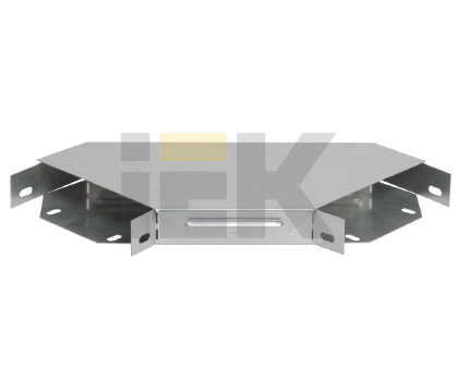 IEK ESCA Поворот на 90 гр. 50х300