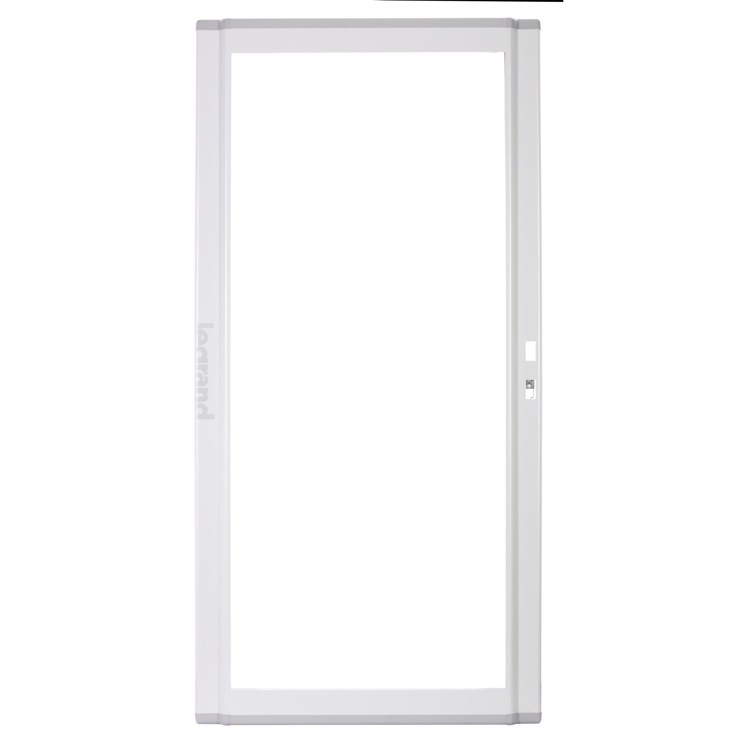 Legrand XL3 800 Дверь для щита стеклянная 910х1950