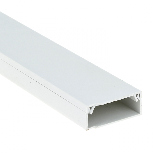 EKF PROxima Канал кабельный (40х16) (30м) Plast