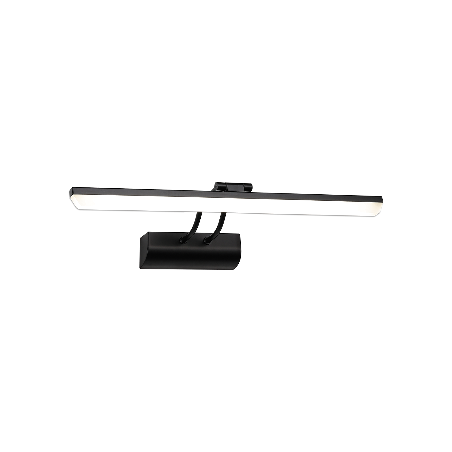 Gauss Настенный светодиодный светильник Medea BR024 12W 770lm 200-240V 550mm LED 1/20