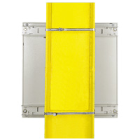Legrand Набор для вертикального монтажа на столбах для шкафов длиной 600 мм