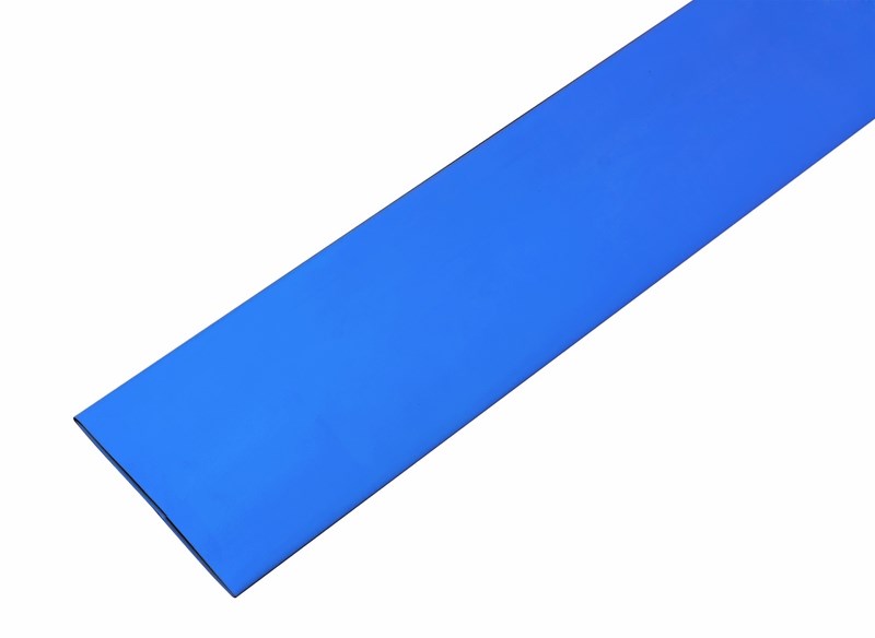 35.0 / 17.5 мм 1м термоусадка синяя Rexant