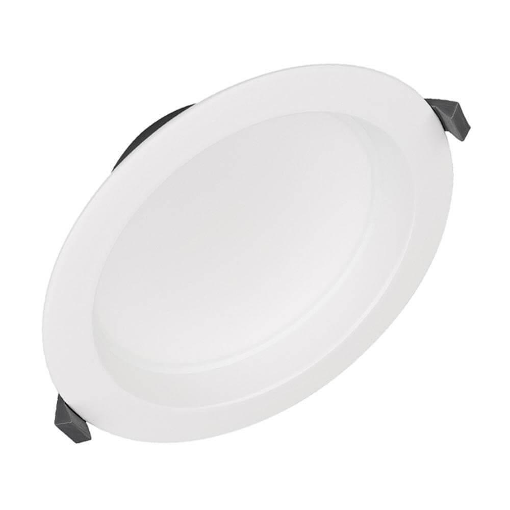 Arlight Светильник IM-CYCLONE-R200-20W White6000 (WH, 90 deg) (IP40 Металл, 3 года)