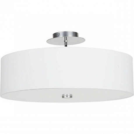 Nowodvorski Белый Потолочный светильник Viviane 6391 E27 60W 220V
