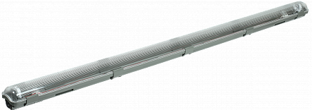 IEK Светильник ДСП 2201 под LED лампу 1хT8 1200мм IP65