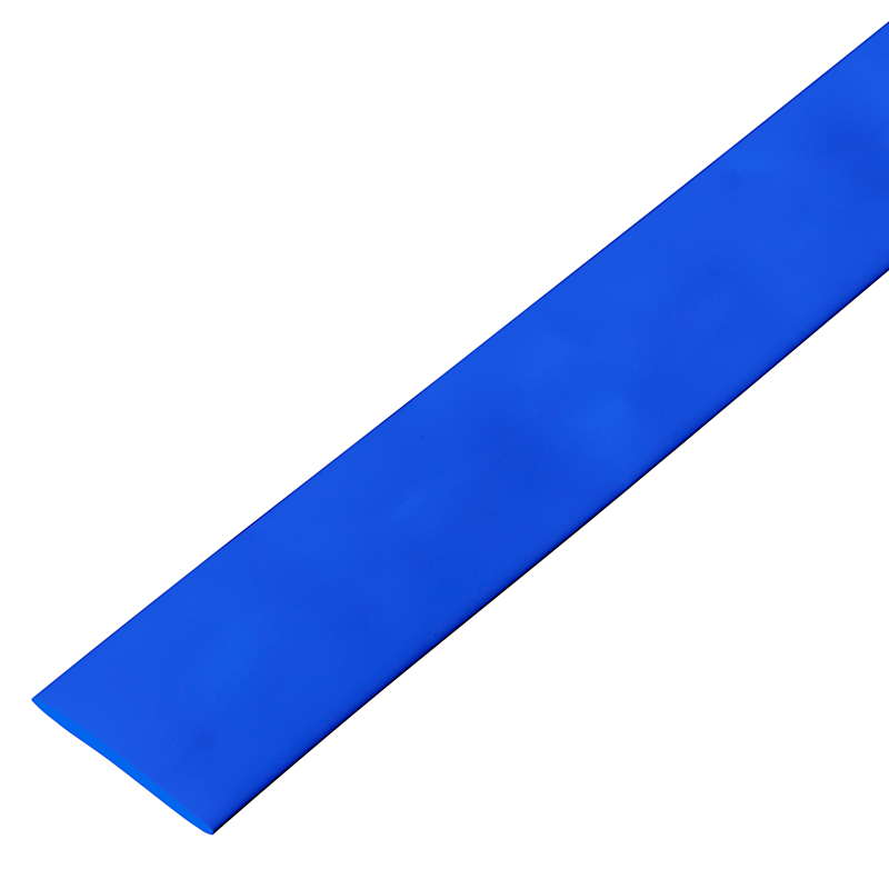 PROconnect Термоусадочная трубка 40/20 мм, синяя, упаковка 10 шт. по 1 м