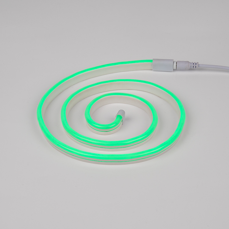 NEON-NIGHT Набор для создания неоновых фигур NEON-NIGHT «Креатив» 90 LED, 0.75 м, зеленый